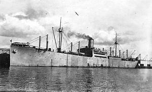 USS K. I. Luckenbach (ID-2291) httpsuploadwikimediaorgwikipediacommonsthu