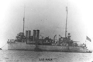 USS Kalk (DD-170) httpsuploadwikimediaorgwikipediacommonsthu