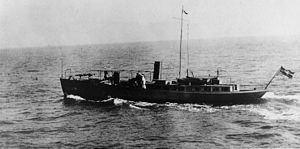 USS Kanised (SP-439) httpsuploadwikimediaorgwikipediacommonsthu