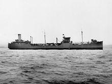USS Kankakee (AO-39) httpsuploadwikimediaorgwikipediacommonsthu