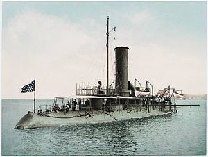 USS Katahdin (1893) httpsuploadwikimediaorgwikipediacommonsthu