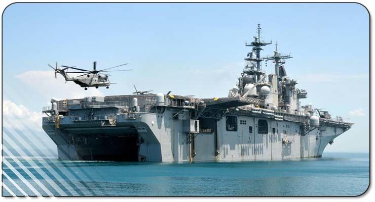 USS Kearsarge (LHD-3) combatindexcom LHD 3 USS KEARSARGE