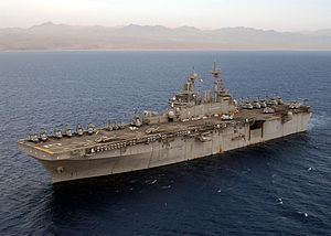 USS Kearsarge (LHD-3) httpsuploadwikimediaorgwikipediacommonsthu