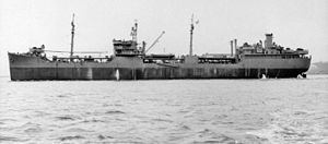 USS Kennebago (AO-81) httpsuploadwikimediaorgwikipediacommonsthu