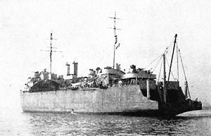 USS Keokuk (CMc-6) httpsuploadwikimediaorgwikipediacommonsthu