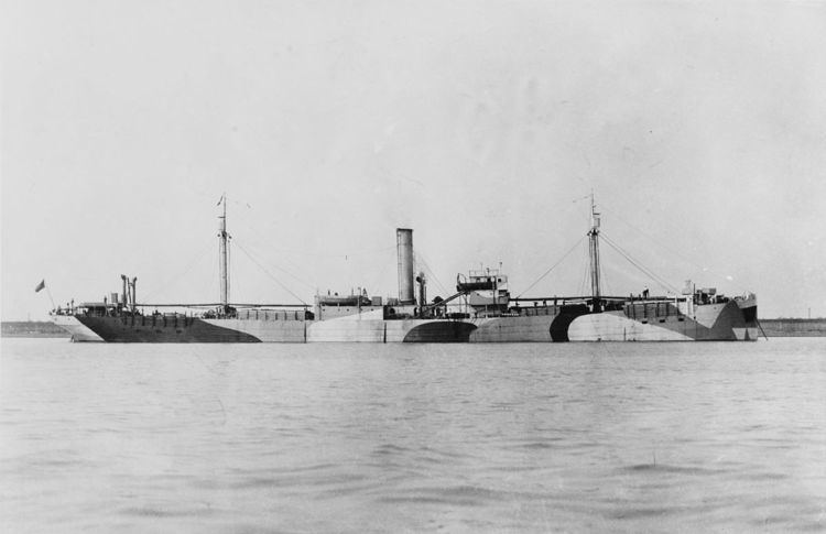 USS Keresan (ID-1806)
