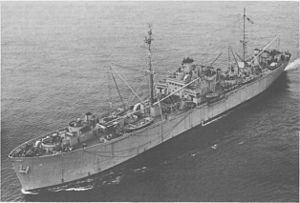 USS Kermit Roosevelt (ARG-16) httpsuploadwikimediaorgwikipediacommonsthu
