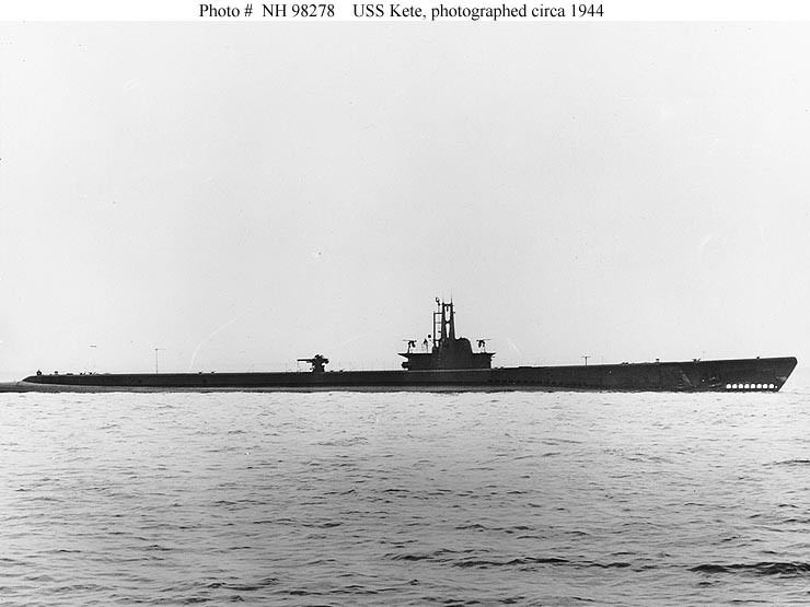 USS Kete (SS-369) httpsuploadwikimediaorgwikipediacommons55