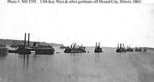 USS Key West (1862) httpsuploadwikimediaorgwikipediacommonsthu