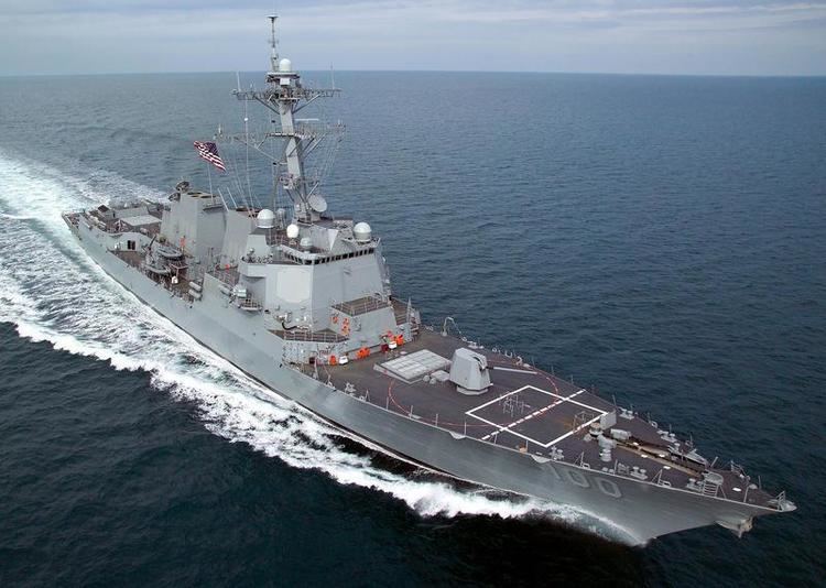 USS Kidd (DDG-100) httpsuploadwikimediaorgwikipediaenddbUSS