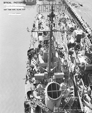 USS Kimberly (DD-521) USS Kimberly DD521 Wikipedia