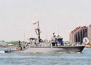 USS Kingfisher (MHC-56) httpsuploadwikimediaorgwikipediacommonsthu