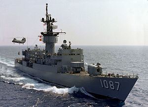 USS Kirk httpsuploadwikimediaorgwikipediacommonsthu