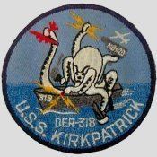 USS Kirkpatrick (DE-318) wwwnavsourceorgarchives06images3180631899jpg