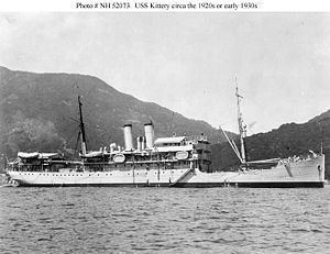 USS Kittery (AK-2) httpsuploadwikimediaorgwikipediacommonsthu