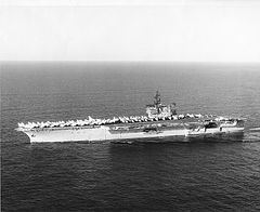 USS Kitty Hawk riot httpsuploadwikimediaorgwikipediacommonsthu