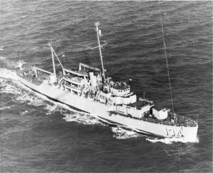 USS Kleinsmith httpsuploadwikimediaorgwikipediacommonsthu