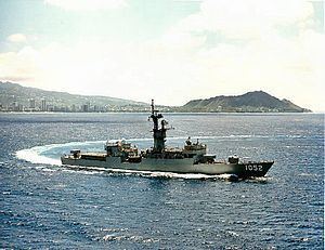 USS Knox (FF-1052) USS Knox FF1052 Wikipedia