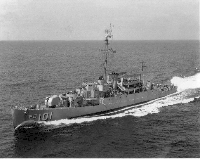 USS Knudson (APD-101) httpsuploadwikimediaorgwikipediacommons88