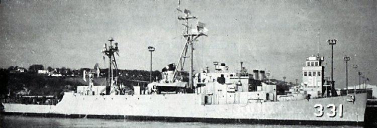 USS Koiner (DE-331) httpsuploadwikimediaorgwikipediacommonsee