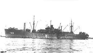 USS La Grange (APA-124) httpsuploadwikimediaorgwikipediaenthumbe