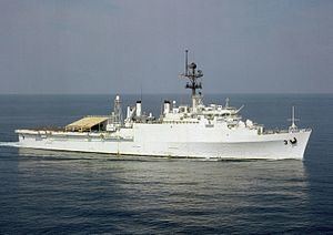 USS La Salle (AGF-3) httpsuploadwikimediaorgwikipediacommonsthu
