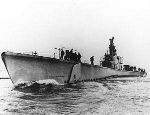 USS Lagarto (SS-371) httpsuploadwikimediaorgwikipediacommonsthu