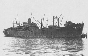 USS Lamar (APA-47) httpsuploadwikimediaorgwikipediacommonsthu