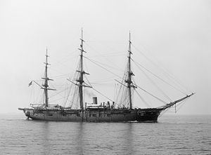 USS Lancaster (1858) httpsuploadwikimediaorgwikipediacommonsthu