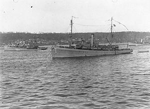 USS Lapwing (AM-1) httpsuploadwikimediaorgwikipediacommonsthu