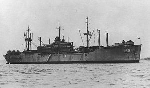 USS Latimer (APA-152) httpsuploadwikimediaorgwikipediacommonsthu