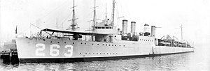 USS Laub (DD-263) httpsuploadwikimediaorgwikipediacommonsthu