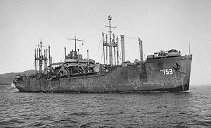 USS Laurens (APA-153) httpsuploadwikimediaorgwikipediacommonsthu