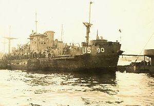 USS LCI-90 httpsuploadwikimediaorgwikipediacommonsthu