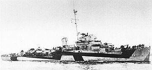 USS Lee Fox (DE-65) httpsuploadwikimediaorgwikipediacommonsthu