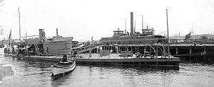 USS Lehigh (1863) httpsuploadwikimediaorgwikipediacommonsthu