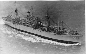 USS Leo (AKA-60) httpsuploadwikimediaorgwikipediacommonsthu
