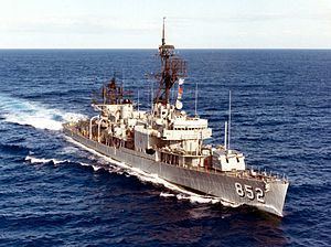 USS Leonard F. Mason (DD-852) httpsuploadwikimediaorgwikipediacommonsthu