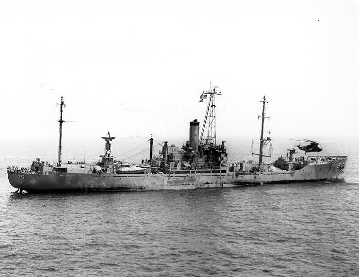 USS Liberty incident httpsuploadwikimediaorgwikipediacommonsaa