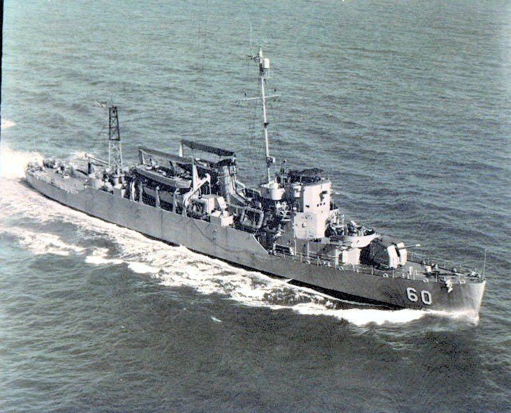 USS Liddle (DE-206) wwwnavsourceorgarchives1004100406003jpg