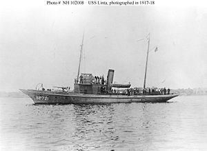 USS Linta (SP-721) httpsuploadwikimediaorgwikipediacommonsthu