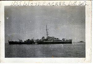 USS Lloyd E. Acree httpsuploadwikimediaorgwikipediacommonsthu