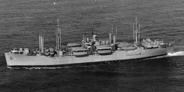 USS Logan (APA-196) httpsuploadwikimediaorgwikipediaen776USS