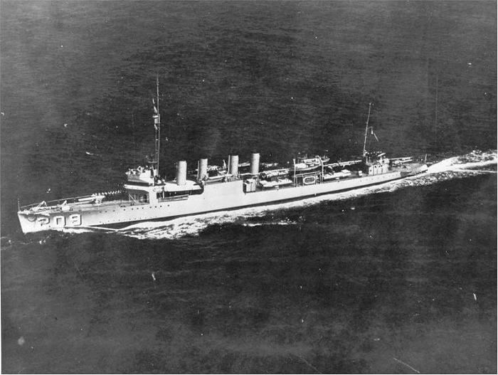 USS Long (DD-209) photoswikimapiaorgp0001477586bigjpg