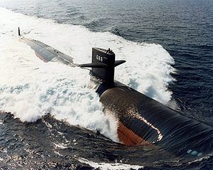 USS Los Angeles (SSN-688) httpsuploadwikimediaorgwikipediacommonsthu
