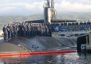 USS Louisville (SSN-724) httpsuploadwikimediaorgwikipediacommonsthu