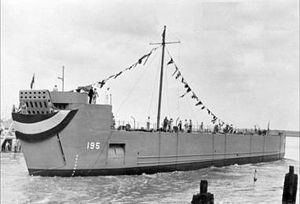 USS LSM(R)-195 httpsuploadwikimediaorgwikipediaenthumb8