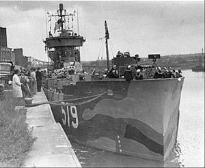 USS LSM(R)-519 httpsuploadwikimediaorgwikipediaenthumb8
