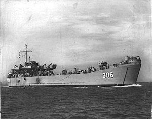 USS LST-306 httpsuploadwikimediaorgwikipediacommonsthu