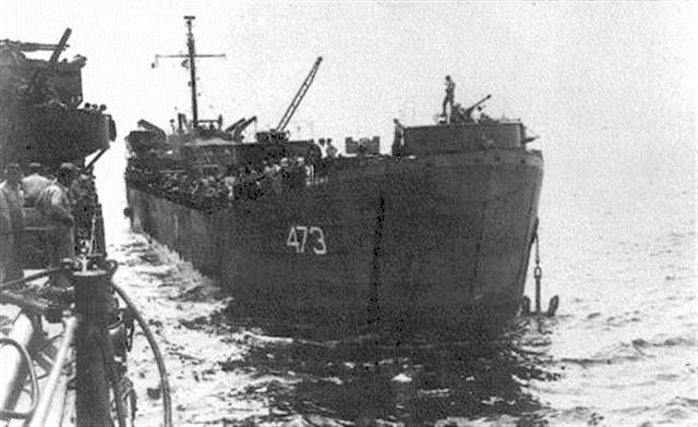 USS LST-473 httpsuploadwikimediaorgwikipediacommons44